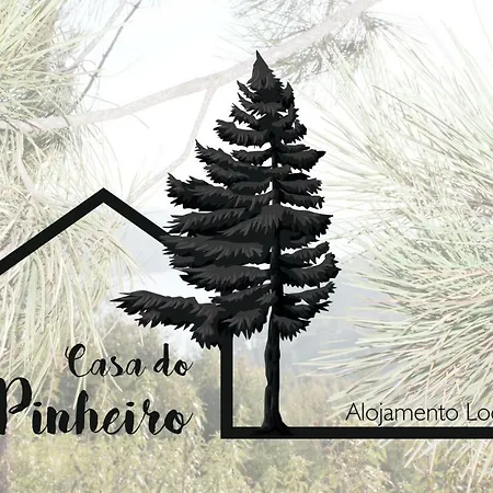 Bed and Breakfast Casa Do Pinheiro