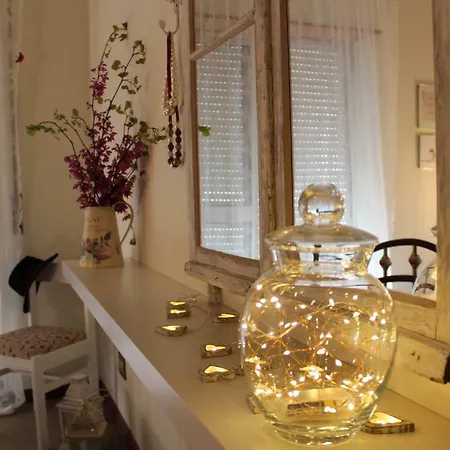 Bed and Breakfast Casa Do Pinheiro *