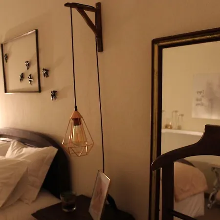 Bed and Breakfast Casa Do Pinheiro Serra