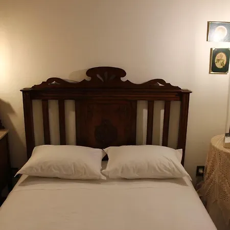 Bed and Breakfast Casa Do Pinheiro *