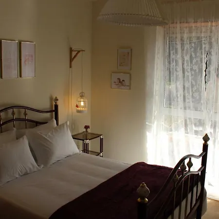 Bed and Breakfast Casa Do Pinheiro Serra