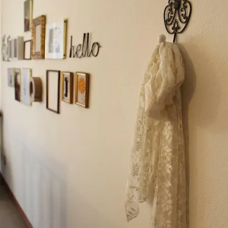 Casa Do Pinheiro Bed and Breakfast *