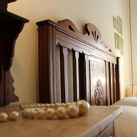 Bed and Breakfast Casa Do Pinheiro Serra