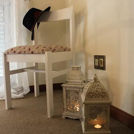 Bed and Breakfast Casa Do Pinheiro
