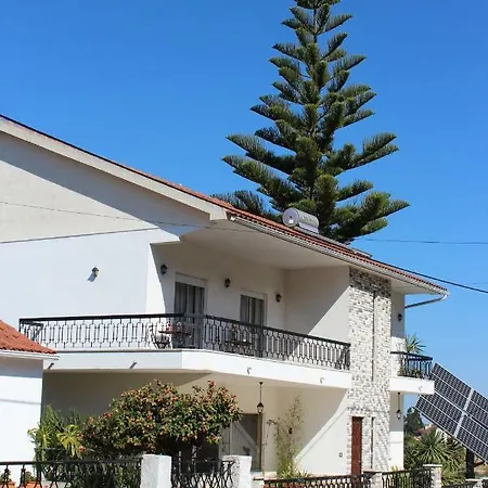 Bed & Breakfast Casa Do Pinheiro *